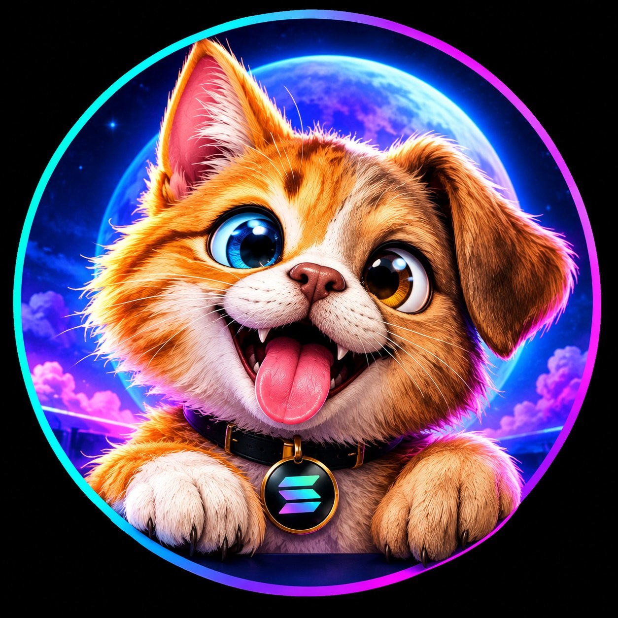 MewBork